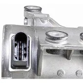 METZGER Wasserpumpe ORIGINAL ERSATZTEIL 4007001