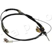Japko Seilzug, Feststellbremse 131252 für LEXUS