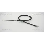 TRISCAN Seilzug, Feststellbremse 8140 291120