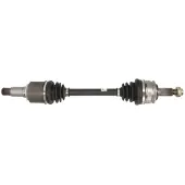 POINT GEAR Antriebswelle PNG75014 Links