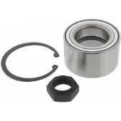 MAPCO Radlagersatz HA CITROEN JUMPER (230, 244), FIAT DUCATO (244), PEUGEOT BOXER (230