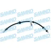 SAMKO Bremsschlauch 6T49323