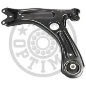 OPTIMAL G6-1544 Querlenker Unten Vorne Links für VW up! Schrägheck (121, 122, BL1, BL2) für SKODA Citigo Schrägheck E-CITIGO (NE1) für SEAT Mii (KF1)