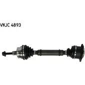Skf Antriebswelle VKJC 4893 Rechts