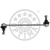 OPTIMAL Koppelstange Stabilisator für BMW 3 Limousine (E36) Vorne Links Vorne Rechts G7-509