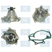Saleri SIL Wasserpumpe PA1356