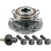 SNR Radlagersatz R165.39