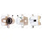 FERODO Bremssattel FCL694490, Vorne Rechts