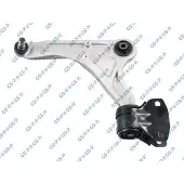 GSP S062635 Querlenker für FORD Mondeo V Kombi (CF)