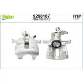FTE Bremssattel NEOGEN 9298187