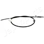 Japanparts Seilzug, Feststellbremse BC-120