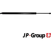 JP GROUP 1181210400 Gasfeder Heckklappendämpfer für VW Multivan V (7HM, 7HN, 7HF, 7EF, 7EM, 7EN)