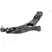 Japanparts BS-H69R Querlenker Vorne Rechts Unten für HYUNDAI Santa Fé III (DM)
