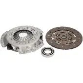 KAVO PARTS Kupplungssatz Kupplung für ISUZU TROOPER (UBS) CP-3007
