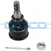 DAYCO Traggelenk Vorne Unten für HONDA Accord VII Limousine (CL, CN) DSS1442