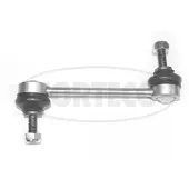 CORTECO Koppelstange Stabilisator für ALFA ROMEO 166 (936) Vorne Rechts Vorne Links 49400462