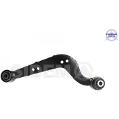SIDEM Stange / Strebe Radaufhängung 45058 Hinten Links oben für TOYOTA RAV 4 IV (ZSA4, ALA4) 314mm