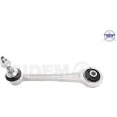 SIDEM 21154 Querlenker Hinten Links Oben Vorne Längslenker für BMW 5 Limousine (E60) 5 Touring (E61) 7 (E65, E66, E67) 6 Coupe (E63) 6 Cabrio (E64)
