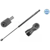 Meyle 340 910 0012 Gasfeder Heckklappendämpfer für MINI Schrägheck (R56) 495mm