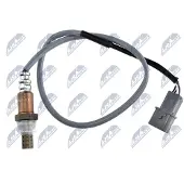 NTY Lambdasonde für MITSUBISHI PAJERO III (V7W, V6W) vor-Kat Regelsonde 580mm ESL-MS-014