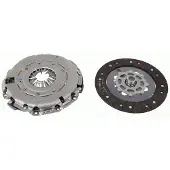 SACHS Kupplungssatz 3000 950 681