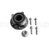 METELLI Radlagersatz für ALFA ROMEO 159 Sportwagon (939) 19-2784