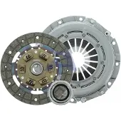 AISIN Kupplungssatz KS-028D