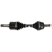 POINT GEAR Antriebswelle PNG73145 Links