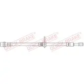 Quick Brake Bremsschlauch 58.851