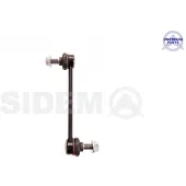 SIDEM Koppelstange Stabilisator für FIAT 500X (334) Hinten 19267