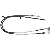 ABE Seilzug, Feststellbremse C7X010ABE