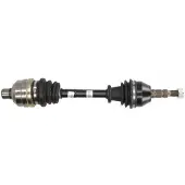 POINT GEAR PNG72703 Antriebswelle Vorne Rechts für OPEL Astra H Caravan (A04) Astra H Schrägheck (A04) Astra H GTC (A04)