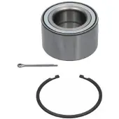 KAVO PARTS Radlagersatz für NISSAN X-TRAIL (T30) 79mm WBK-6506