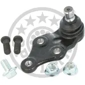 OPTIMAL Traggelenk Vorne Links Vorne Rechts Unten für HYUNDAI i30 (GD) G3-1127S1