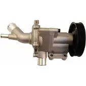 MAPCO Wasserpumpe 21664