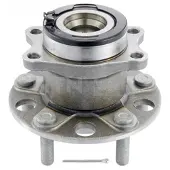 SNR Radlagersatz R186.10