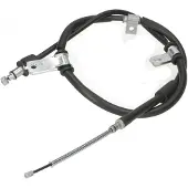 FEBI BILSTEIN Bilstein Seilzug, Feststellbremse 193511