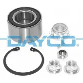 DAYCO Radlagersatz KWD1435