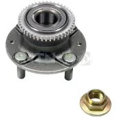 SNR Radlagersatz R170.24