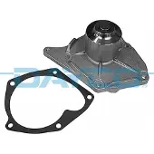 DAYCO Wasserpumpe, Motorkühlung [Hersteller-Nr. DP074] für Nissan, Renault, Suzuki, Dacia