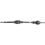 POINT GEAR Antriebswelle PNG71249 Rechts