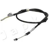 Japko Seilzug, Feststellbremse 131250L
