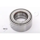 Japko Radlagersatz Vorne für CHRYSLER PT CRUISER (PT) 76mm 419012