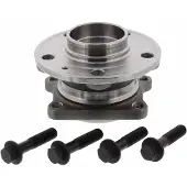 MAPCO Radlagersatz Hinten für VOLVO V70 II (285) 26959