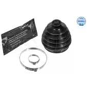 Meyle Faltenbalgsatz Antriebswelle Radseitig Vorne für OPEL Astra G CC (T98) 614 037 0009