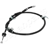 Japanparts Seilzug, Feststellbremse BC-K21R