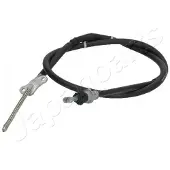 Japanparts Seilzug, Feststellbremse BC-908L