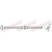 Quick Brake Bremsschlauch 50.749X, Rechts