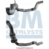 BM CATALYSTS Katalysator BM92180H