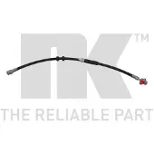 NK Bremsschlauch [Hersteller-Nr. 8547155] für Audi, VW, Skoda, Seat
